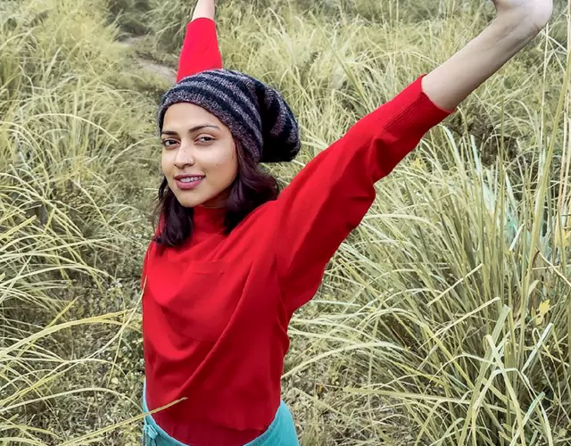 Amala Paul